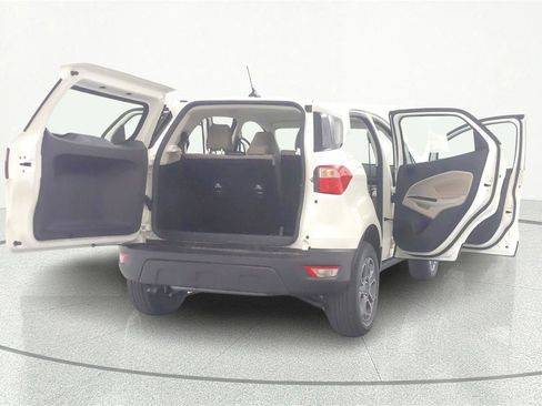 Used 2022 Ford EcoSport S AWD/4WD image 31