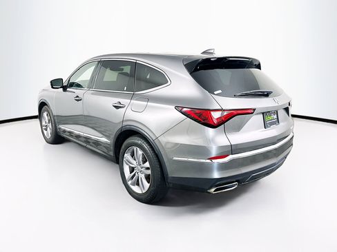 Used 2023 Acura MDX SH-AWD image 5