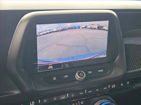 Used 2022 Chevrolet Camaro ZL1 image 14