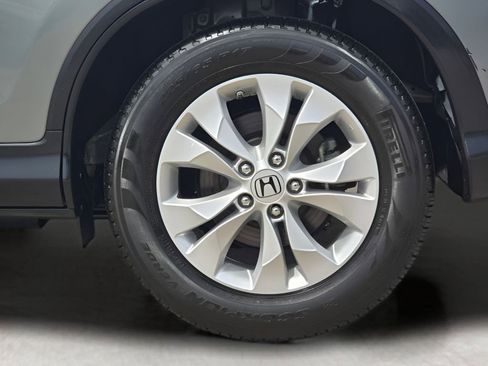 Used 2012 Honda CR-V EX-L image 30