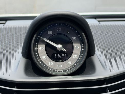 New 2026 Porsche Taycan AWD/4WD image 26