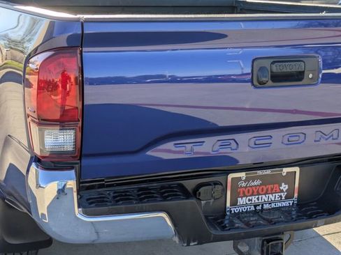 Used 2023 Toyota Tacoma SR5 image 9
