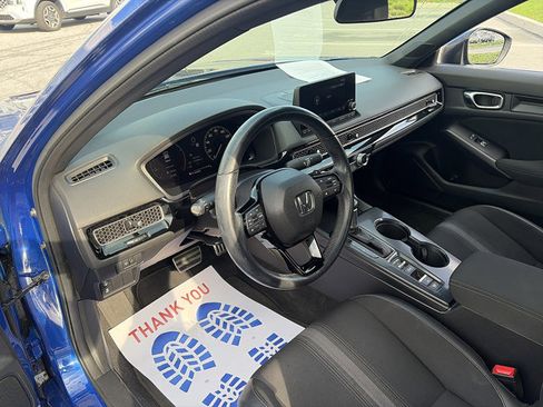 Used 2022 Honda Civic Sport image 16