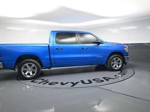 Used 2020 RAM 1500 Big Horn image 10