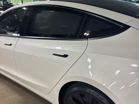 Used 2021 Tesla Model 3 Performance AWD/4WD image 5