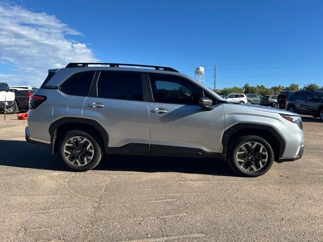Used 2026 Subaru Forester Premium w/ Base/Premium Package AWD/4WD image 6