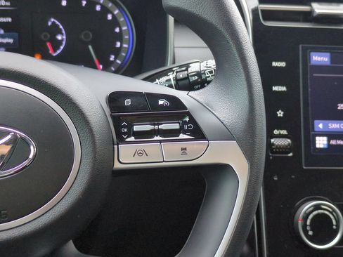 Certified 2023 Hyundai Tucson SEL FWD image 20