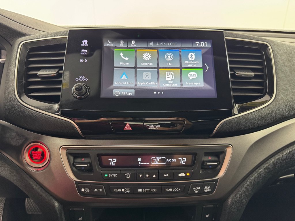 Used 2019 Honda Pilot EX-L image 15