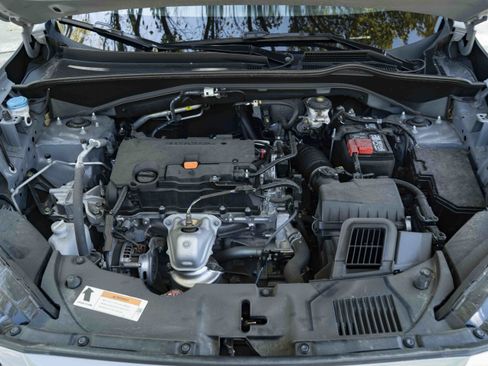 Used 2025 Honda HR-V Sport image 42