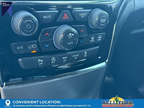 Used 2019 Jeep Grand Cherokee Altitude AWD/4WD image 24