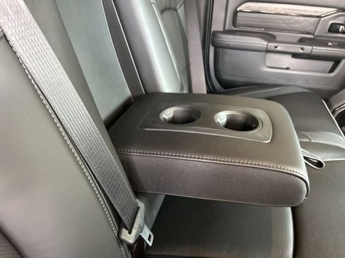 New 2026 RAM 3500 Limited image 40