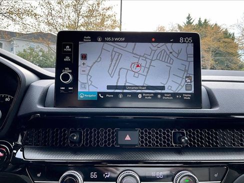 Used 2023 Honda CR-V Sport Touring image 13