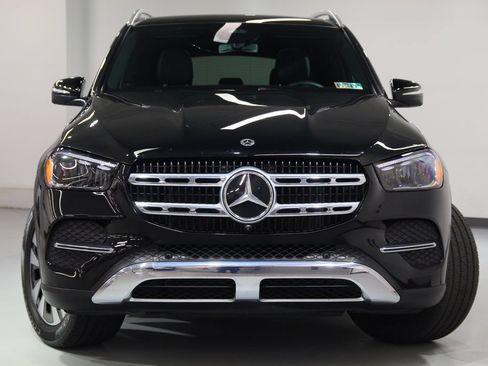 Certified 2026 Mercedes-Benz GLE 350 4MATIC image 10