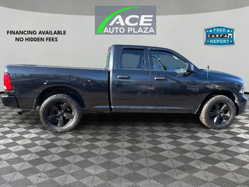 Used 2019 RAM 1500 Express w/ Express Value Package image 4