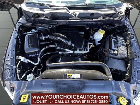 Used 2019 RAM 1500 Big Horn image 41