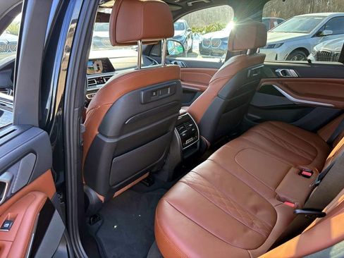 Used 2023 BMW X5 M50i w/ Executive Package image 26