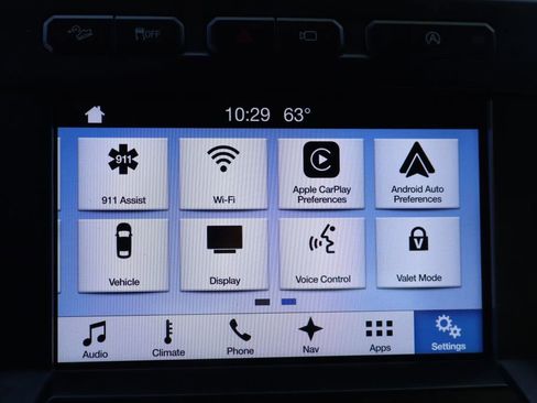 Used 2018 Ford F150 Raptor w/ Equipment Group 802A Luxury AWD/4WD image 38