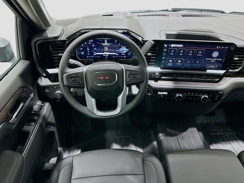 New 2026 GMC Sierra 3500 SLT AWD/4WD image 23