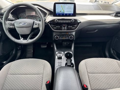 Used 2022 Ford Escape SE w/ Convenience Package AWD/4WD image 20
