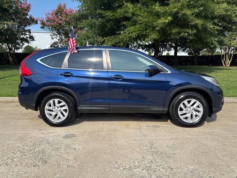 Used 2016 Honda CR-V EX image 2