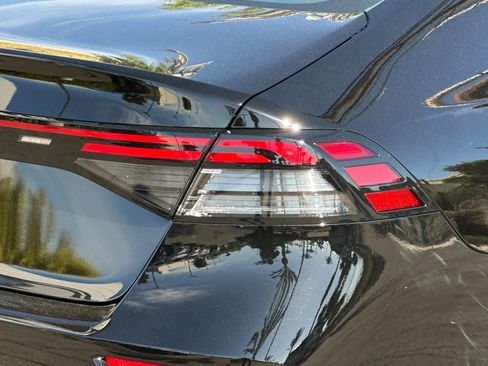 New 2026 Honda Accord SE image 12