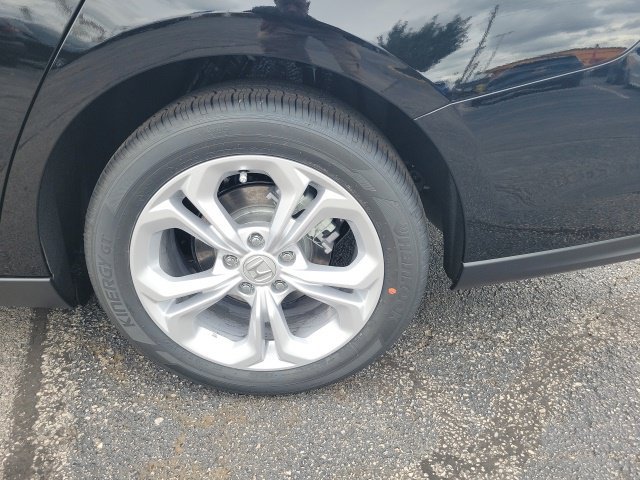 New 2026 Honda Accord LX image 12