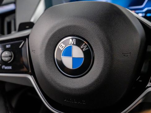 Used 2026 BMW X3 xDrive30i AWD/4WD image 21