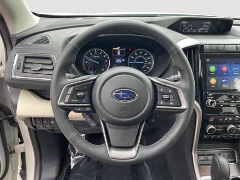 Used 2021 Subaru Ascent Touring AWD/4WD image 22