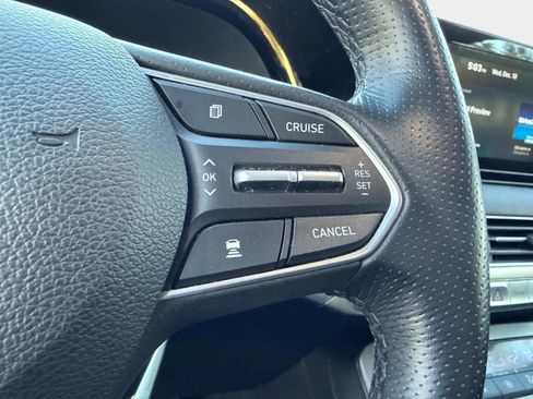 Used 2022 Hyundai Palisade Calligraphy w/ Cargo Package image 34