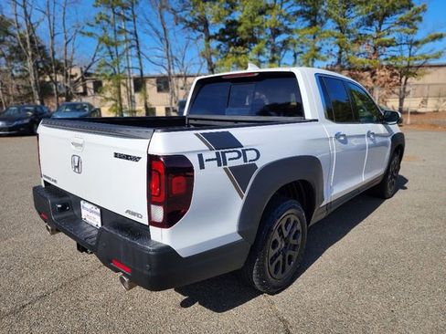 Used 2023 Honda Ridgeline RTL-E image 6
