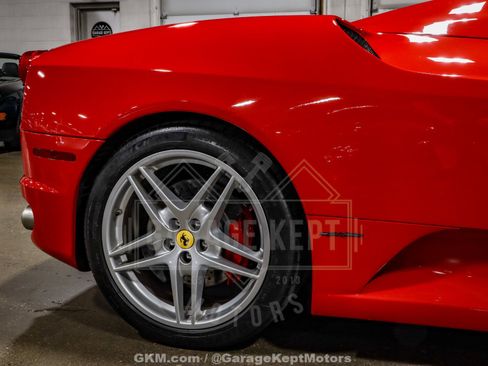 Used 2005 Ferrari F430 Spider image 63