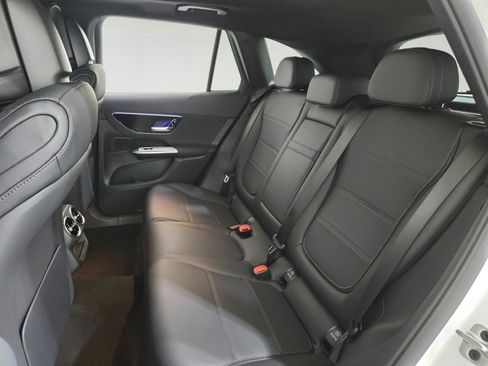 Certified 2026 Mercedes-Benz GLC 300 image 18