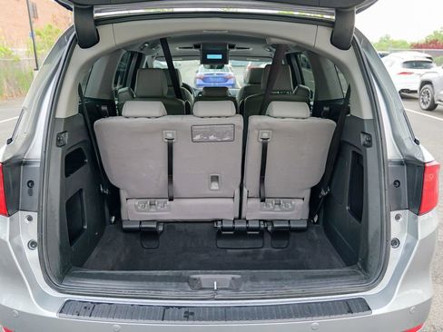 Used 2023 Honda Odyssey Touring image 56