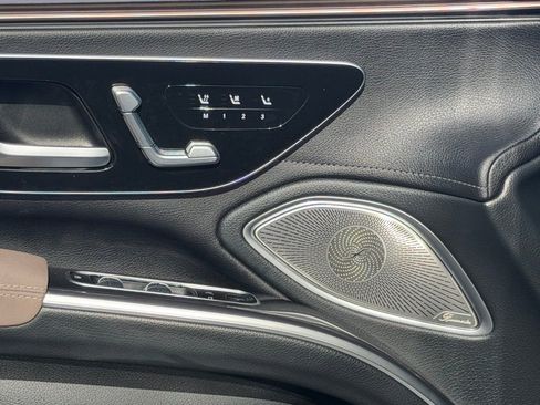 Used 2023 Mercedes-Benz EQS 450+ Sedan image 18
