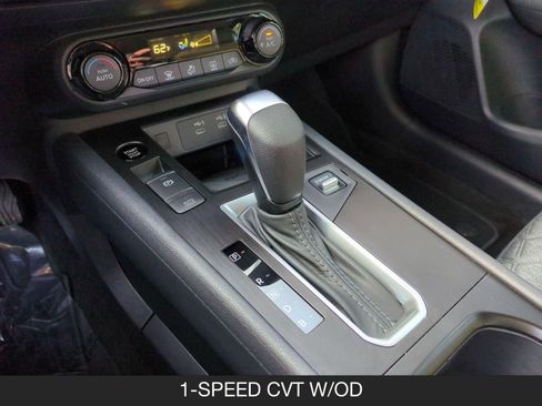 Certified 2026 Nissan Kicks SV image 16