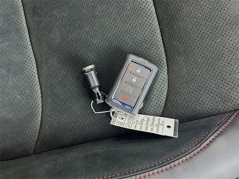 New 2026 Dodge Charger Daytona Scat Pack w/ Track Package image 19