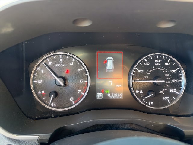 Used 2023 Subaru Ascent Touring AWD/4WD image 15