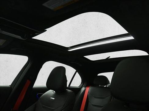 New 2026 Mercedes-Benz C 43 AMG 4MATIC Sedan image 17