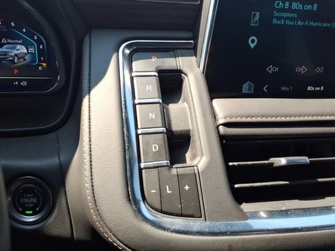 Used 2024 Chevrolet Tahoe High Country w/ LPO, Illumination Package AWD/4WD image 21