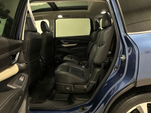 Used 2020 Subaru Ascent Limited w/ Technology Package AWD/4WD image 29