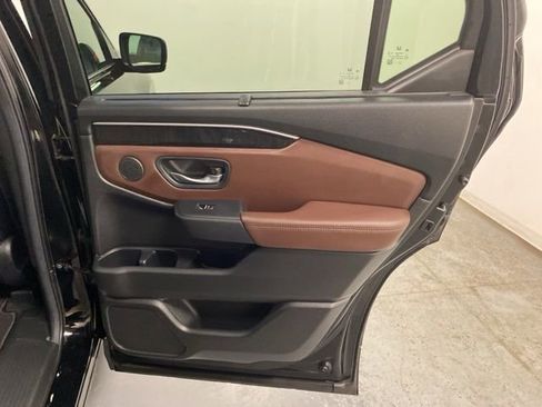 Used 2024 Honda Pilot Elite image 28
