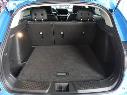 Used 2025 Chevrolet Trax LT image 20