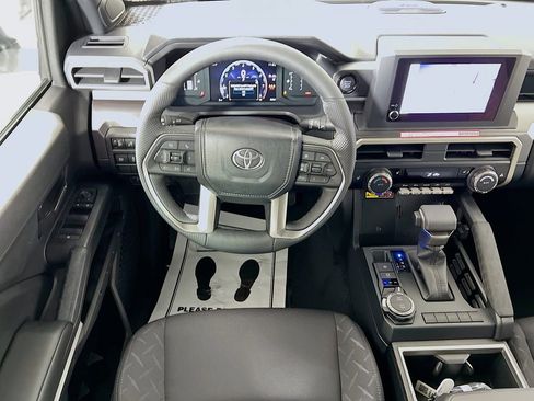 New 2026 Toyota Tacoma SR5 AWD/4WD image 18