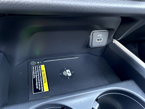 Certified 2025 Honda HR-V EX-L image 18
