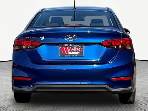 Used 2019 Hyundai Accent SE FWD image 5