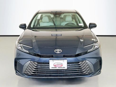 New 2026 Toyota Camry XLE FWD image 2