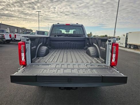 New 2026 Ford F250 XL w/ STX Appearance Package image 29