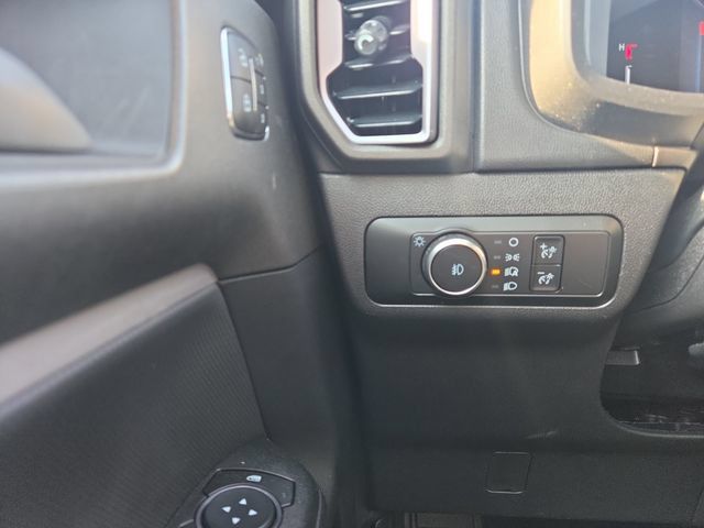 New 2026 Ford Bronco Sport Outer Banks w/ Outer Banks Tech Package+ AWD/4WD image 22