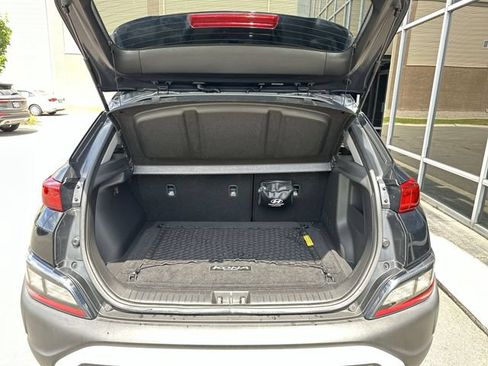 Used 2023 Hyundai Kona SEL AWD/4WD image 24