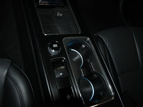 Used 2024 Lincoln Corsair Grand Touring w/ Equipment Group 301A image 18